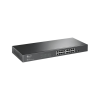 smart switch administrable capa 2, 16 puertos 10/100/1000 mbps + 2 puertos sfp
