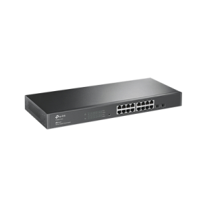 smart switch administrable capa 2, 16 puertos 10/100/1000 mbps + 2 puertos sfp