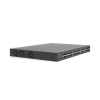 smart switch jetstream poe+ administrable capa 2, 48 puertos 10/100/1000 mbps + 4 puertos sfp 384 w