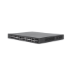 smart switch jetstream poe+ administrable capa 2, 48 puertos 10/100/1000 mbps + 4 puertos sfp 384 w
