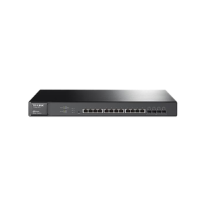 switch smart jetstream gigabit l2, 12 puertos 10gbase t y 4 ranuras sfp+