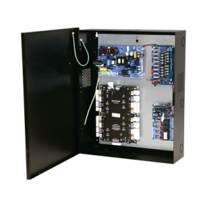 kit de integración / de energía y acceso / contiene al600ulxb, acm8,vr6, pds8
