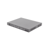 switch jetstream gigabit administrable capa 2, 24 puertos 10/100/1000 mbps + 4 puertos sfp