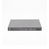 switch jetstream gigabit administrable capa 2, 24 puertos 10/100/1000 mbps + 4 puertos sfp