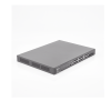 switch jetstream gigabit administrable capa 2, 24 puertos 10/100/1000 mbps + 4 puertos sfp