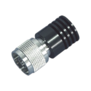 carga terminal fantasma de 50 ohm, 2 watt de 0 a 6000 mhz.