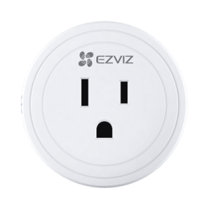 enchufe inteligente / wi fi / control a través de la aplicación móvil / conecte los dispositivos del hogar / permite personalizar horarios / soporta asistente de voz de google y alexa