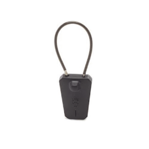 tag cable multialarma para protección de herramienta, alarma de 95db al cortar el cable