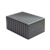 localizador (gps) 3g especial para contenedores con proteccion contra agua ip66, antenas internas y bateria de larga duracion