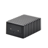 localizador (gps) 3g especial para contenedores con proteccion contra agua ip66, antenas internas y bateria de larga duracion