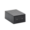 localizador (gps) 3g especial para contenedores con proteccion contra agua ip66, antenas internas y bateria de larga duracion