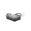 super confiable localizador vehicular 3g ip67 de fácil y rápida programación.