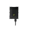 super confiable localizador vehicular 3g ip67 de fácil y rápida programación.