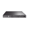 switch core jetstream administrable capa 3, 24 puertos rj45 gigabit, 4 puertos sfp combo, hasta 4 ranuras sfp+, apilamiento de hasta 8.