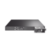 switch core jetstream administrable capa 3, 48 puertos rj45 gigabit, 4 puertos sfp, hasta 4 ranuras sfp+, apilamiento de hasta 8