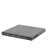 switch core jetstream administrable capa 3, 48 puertos rj45 gigabit, 4 puertos sfp, hasta 4 ranuras sfp+, apilamiento de hasta 8