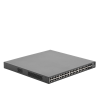 switch core jetstream administrable capa 3, 48 puertos rj45 gigabit, 4 puertos sfp, hasta 4 ranuras sfp+, apilamiento de hasta 8