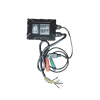 rastreador vehicular (gps) 4g lte /ideal para motocicletas / ip67 / bloqueo de motor remoto / salidas y entradas digitales/ con audio de dos vias