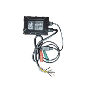 rastreador vehicular (gps) 4g lte /ideal para motocicletas / ip67 / bloqueo de motor remoto / salidas y entradas digitales/ con audio de dos vias