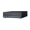 amp clase d | 2 canales 50w | con aprendizaje ir | salida sub | estéreo, bridge, múltiples amplificadores | 4 8Ω