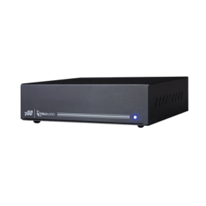 amp clase d | 2 canales 50w | con aprendizaje ir | salida sub | estéreo, bridge, múltiples amplificadores | 4 8Ω