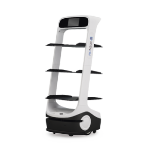 robot para servicio de mesero o repartidor t6lb