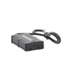 rastreador vehicular (gps) ip67 ideal para motocicletas y vehiculos todo terreno con conectividad 2g y 4g.