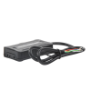 rastreador vehicular (gps) ip67 ideal para motocicletas y vehiculos todo terreno con conectividad 2g y 4g.