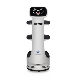robot para servicio de mesero o repartidor t8lb