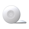 access point doble banda 2.4 y 5 ghz / wifi 5 hasta 867 mbps / poe in 24 v pasivo / montaje en techo o pared / gestión remota por rms