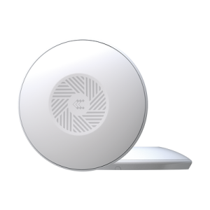 access point doble banda 2.4 y 5 ghz / wifi 5 hasta 867 mbps / poe in 24 v pasivo / montaje en techo o pared / gestión remota por rms