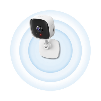 cámara ip wi fi para hogar, 2 megapixel, audio doble vía, visión nocturna, notificación push, acepta memoria micro sd de para grabación. cámara ip wi fi para hogar, 2 megapixel, audio doble vía, visión nocturna, notificación push, acepta memoria micro sd de para grabación.
