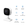 cámara ip wi fi para hogar, 2 megapixel, audio doble vía, visión nocturna, notificación push, acepta memoria micro sd de para grabación.