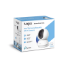 cámara ip wi fi para hogar, 2 megapixel, audio doble vía, visión nocturna, notificación push, acepta memoria micro sd de para grabación.
