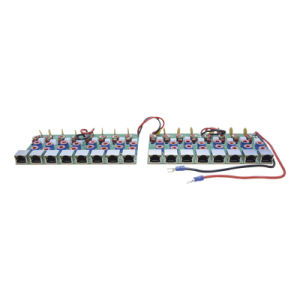 tarjeta d/16 ch rj45 p/ kit tt16pvturbo