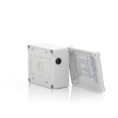 modulo wifi con gabinete para uso en energizadores yonusa/aplicación sin costo/activación remota de 4 salidas tipo relay con alta capacidad. modulo wifi con gabinete para uso en energizadores yonusa/aplicación sin costo/activación remota de 4 salidas tipo relay con alta capacidad.