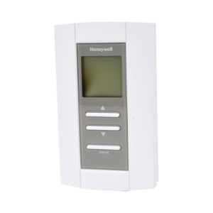 termostato de control flotante zonepro: salida única: 24 v
