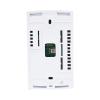 termostato de control flotante zonepro: salida única: 24 v