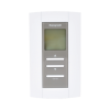 termostato de control flotante zonepro: salida única: 24 v