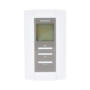termostato de control flotante zonepro: salida única: 24 v