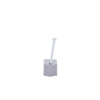 grapa para cable redondo de 10mm color gris (100pzs) (3104 00100)