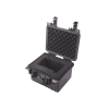 estuche de transporte para wattmetros telewave 44a /ap.