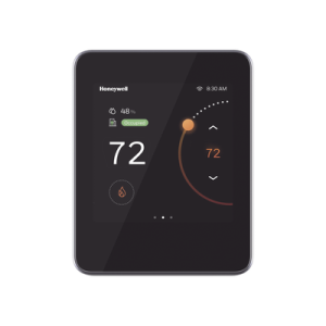 controlador de humedad y temperatura serie tc500 con 2 entradas universales y 2 salidas auxiliares