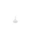 grapa para cable redondo de 5mm color transparente (100pzs) (3102 00100)