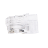 conector rj45 para cable utp categoría 6