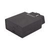 rastreador gps 4g con conexión a puerto obdii