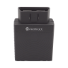 rastreador gps 4g con conexión a puerto obdii