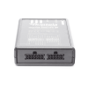 localizador vehicular 3g / lectura de obd (combustible, temperatura, rpm) / ideal para vehiculos ligeros / anti jammer / conexión rapida con arnesobd