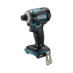 atornillador de impacto bl 40 v máx. xgt 220 nm de par de apriete, con luz. sin baterías, sin cargador y sin maletín en equipo básico.