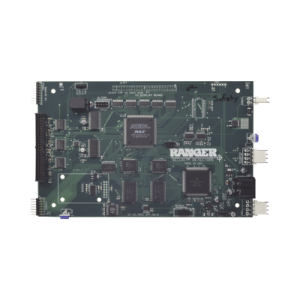 tarjeta para arco detector de metales intell26zir